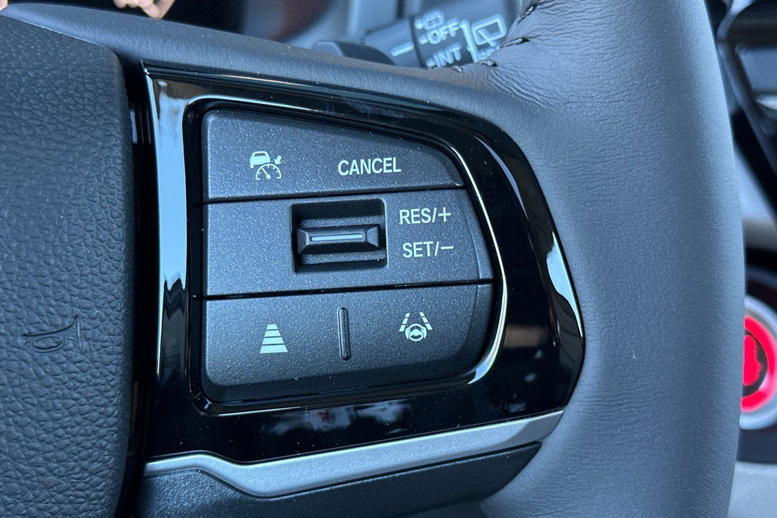 New 2026 Honda Odyssey EX-L image 29