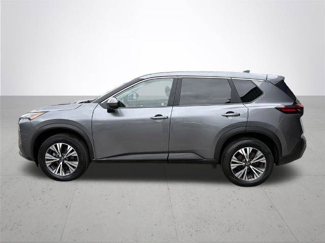 Certified 2023 Nissan Rogue SV image 12