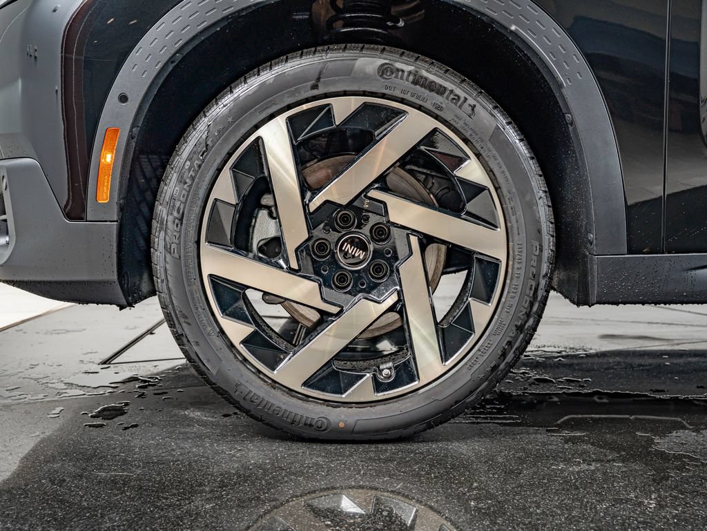 New 2027 MINI Cooper Countryman S AWD/4WD image 10