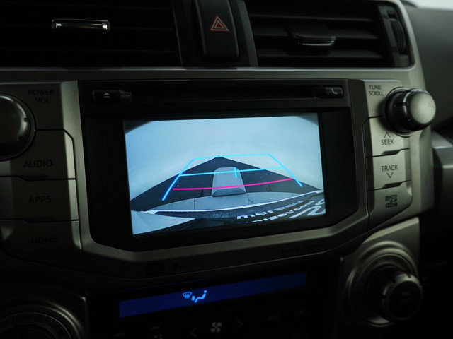 Used 2017 Toyota 4Runner Limited image 20