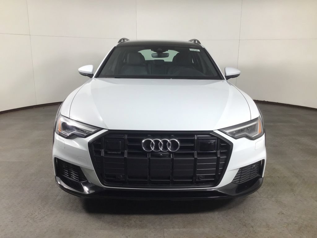 Used 2025 Audi A6 Premium Plus AWD/4WD image 10