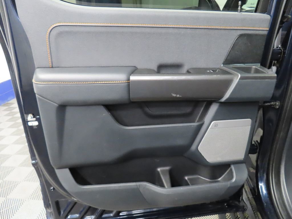 Used 2022 Ford F150 Tremor w/ Equipment Group 402A High AWD/4WD image 73