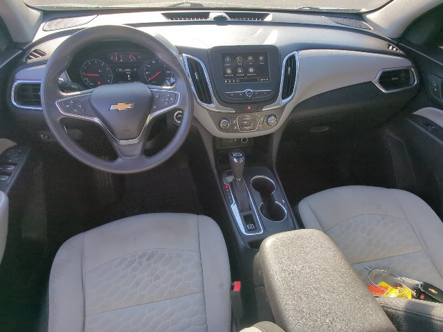 Used 2019 Chevrolet Equinox LS w/ LS Convenience Package AWD/4WD image 15