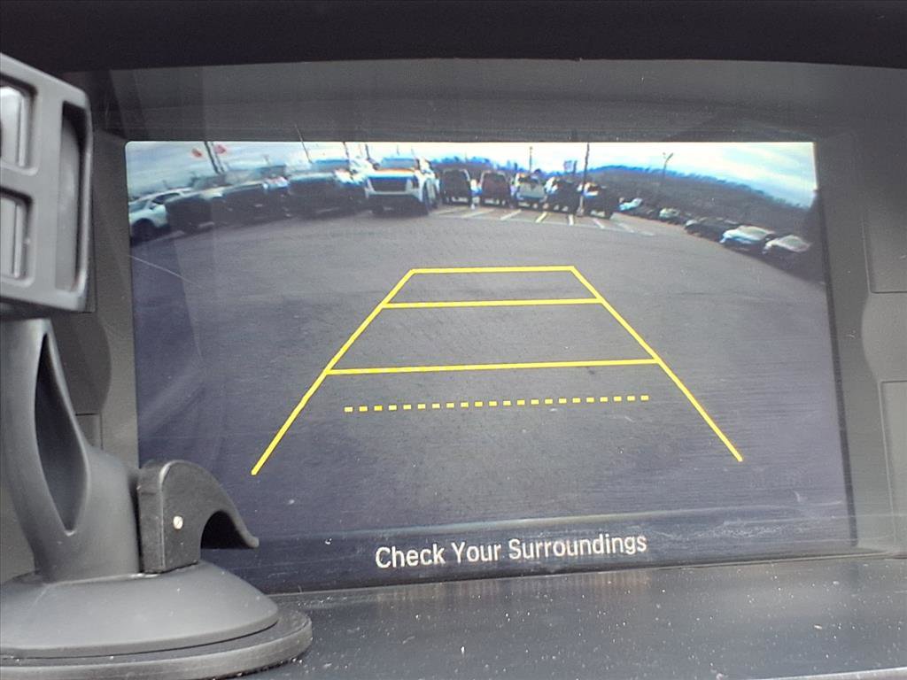 Used 2016 Honda Odyssey EX-L image 19