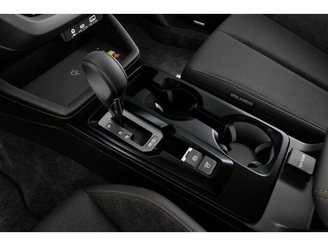 New 2026 Subaru Forester Touring image 21