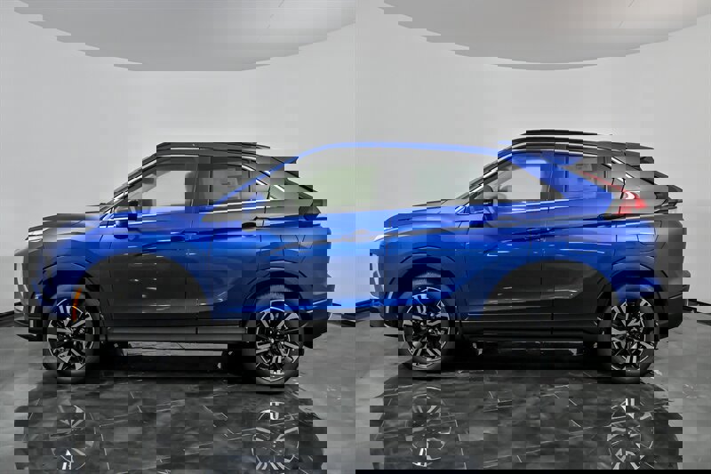 New 2026 Mitsubishi Eclipse Cross SE image 6