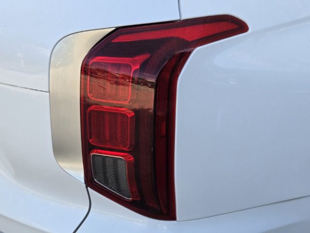 Used 2022 Hyundai Palisade SEL w/ Convenience Package FWD image 9