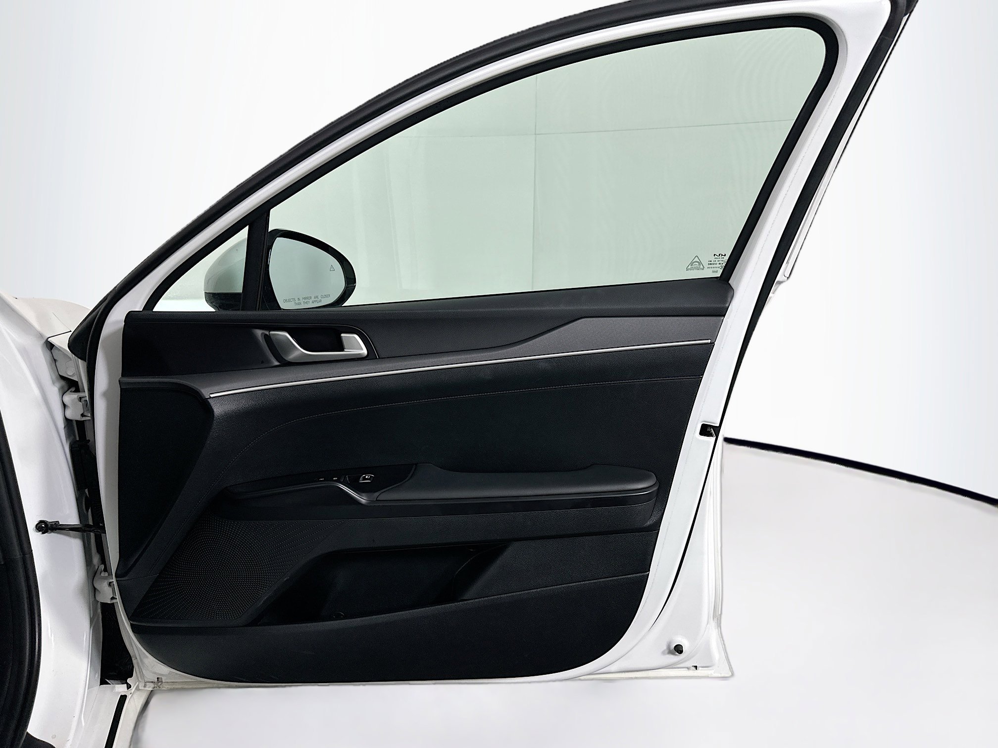 Used 2025 Kia K5 LXS FWD image 32