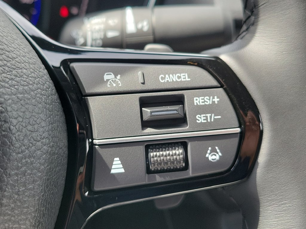 New 2026 Acura Integra FWD image 25