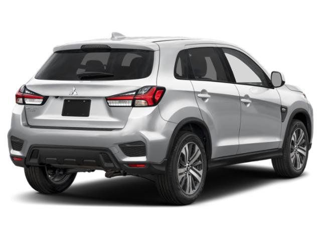 New 2026 Mitsubishi Outlander Sport ES AWD/4WD image 30