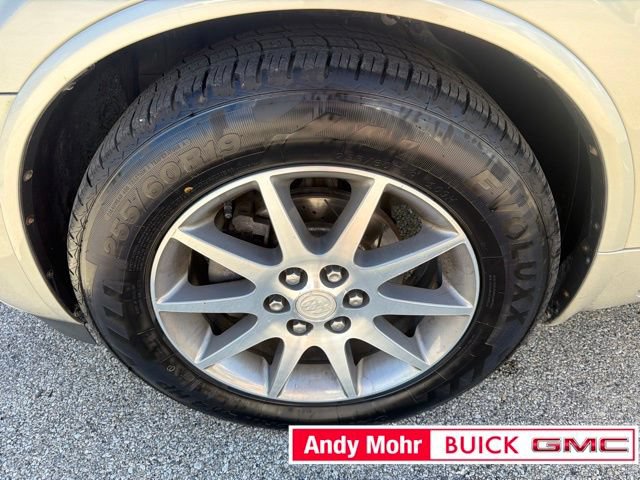 Used 2013 Buick Enclave Leather w/ Trailering Provision Package AWD/4WD image 14
