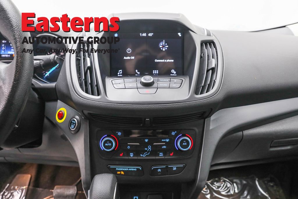 Used 2019 Ford Escape SE image 12