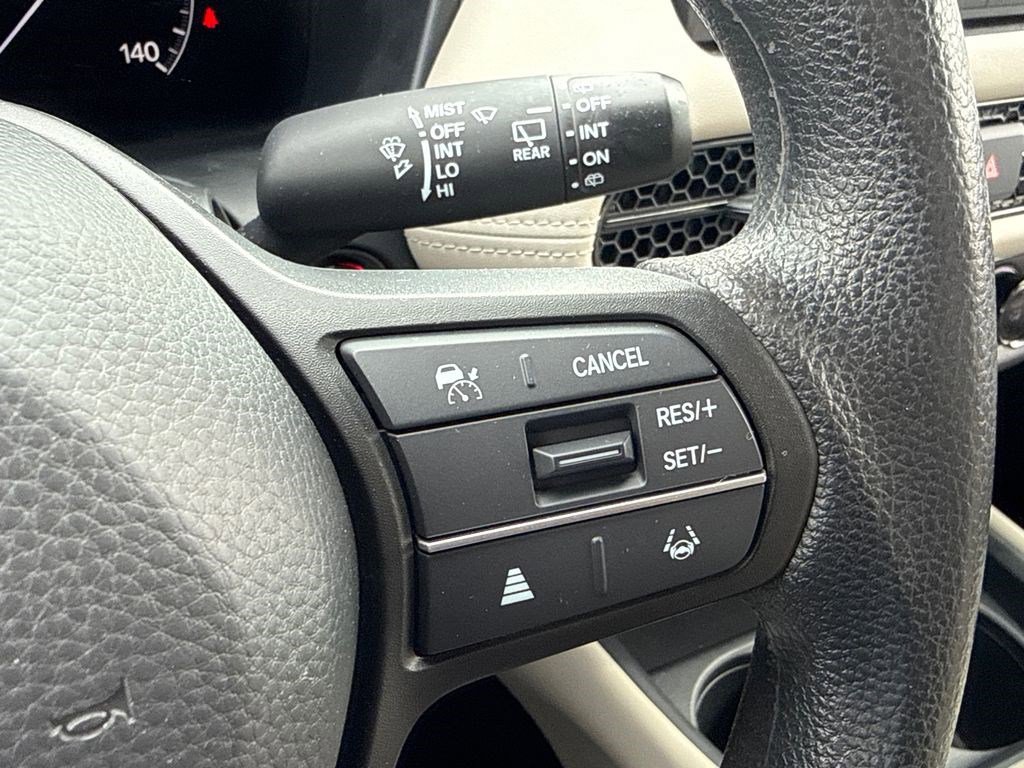 Certified 2023 Honda HR-V LX image 23