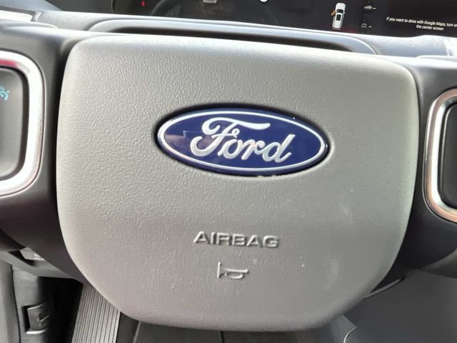 Used 2025 Ford Expedition Max Active AWD/4WD image 39