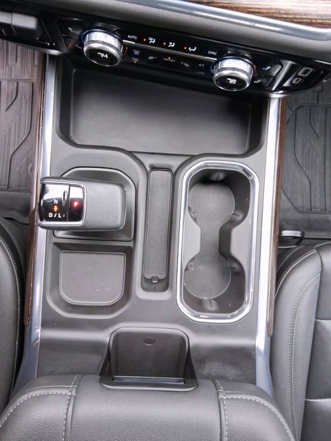 Used 2024 GMC Sierra 1500 Elevation w/ Elevation Premium Package image 15