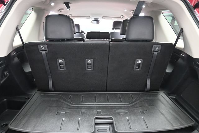 Certified 2025 Honda Pilot EX-L image 18