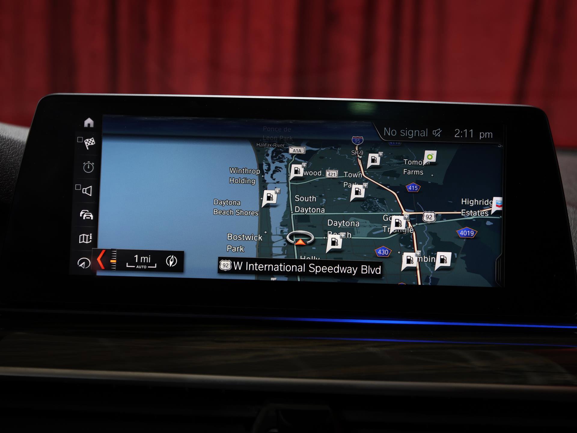Used 2018 BMW 530i xDrive image 18