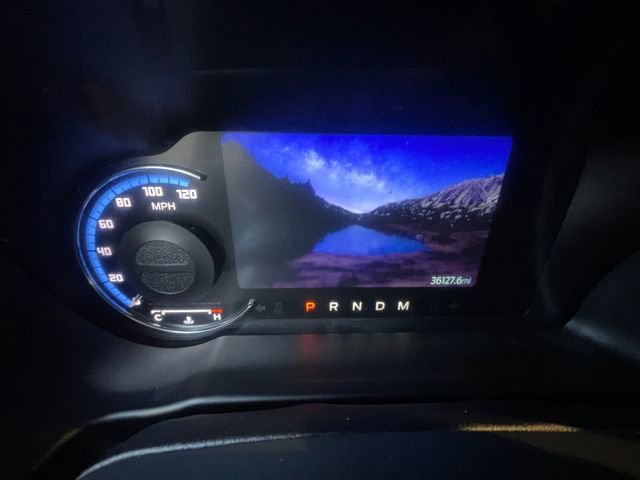 Used 2022 Ford Bronco Big Bend image 14