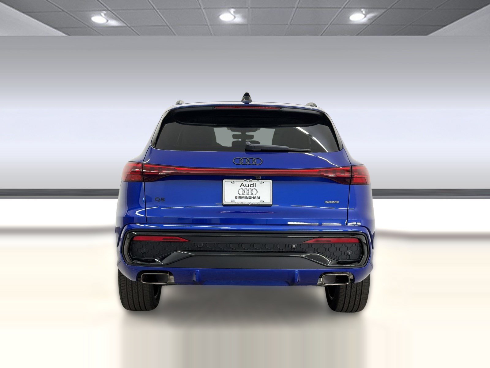 New 2026 Audi Q5 Premium Plus AWD/4WD image 10