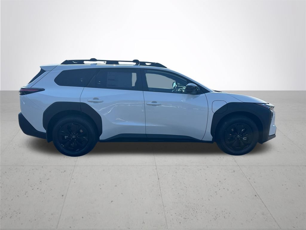 New 2026 Toyota bZ Woodland AWD/4WD image 6