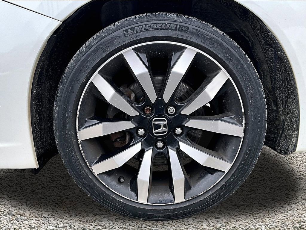 Used 2014 Honda Civic EX-L image 6