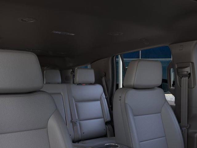 New 2026 GMC Yukon Elevation image 24