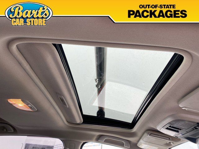 Used 2019 Subaru Crosstrek 2.0i Premium w/ Moonroof Package image 17