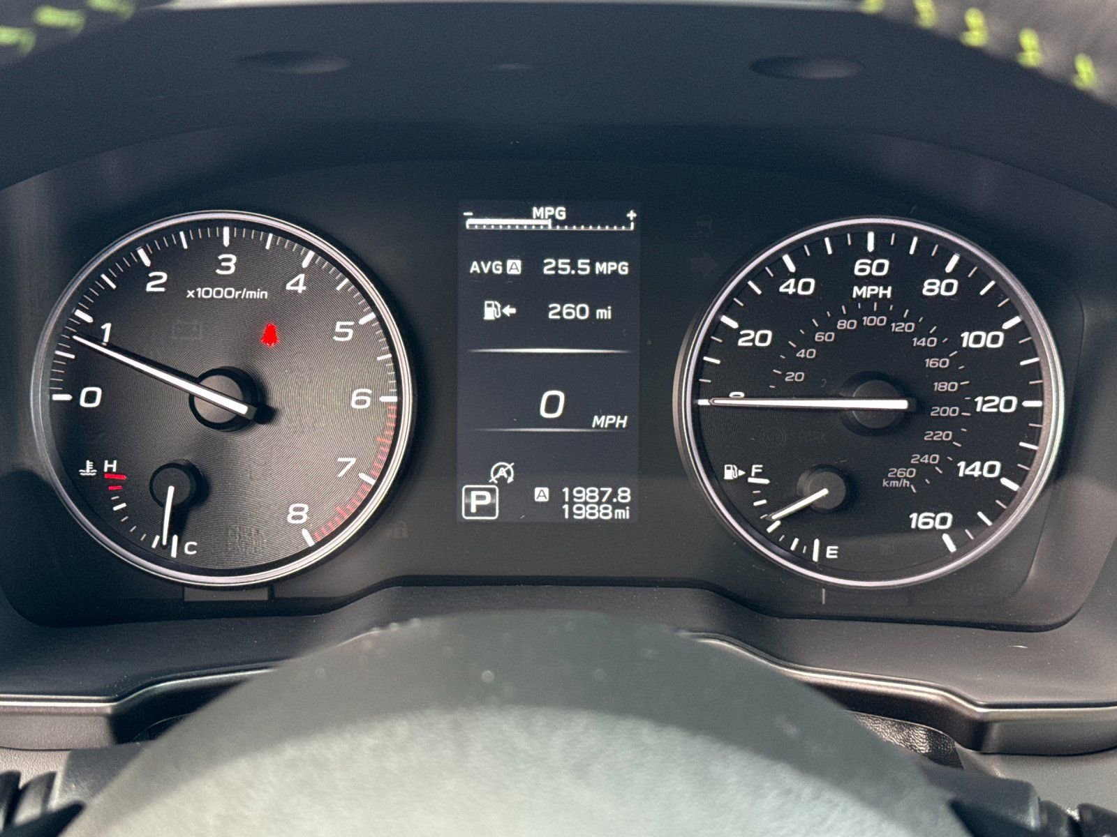 Used 2025 Subaru Outback Onyx Edition image 29