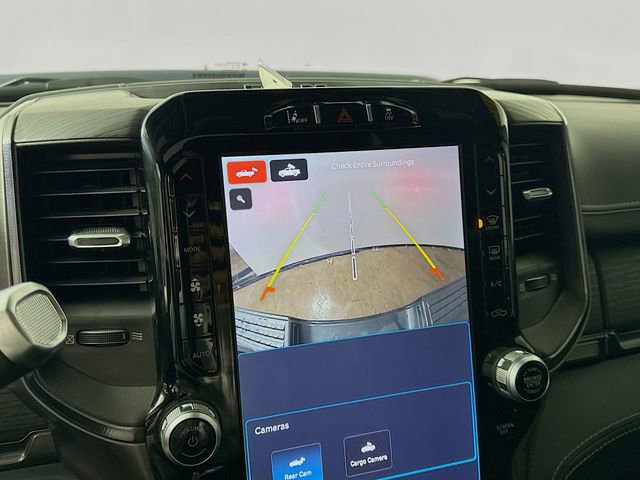 Used 2024 RAM 2500 Rebel w/ Safety Group image 14