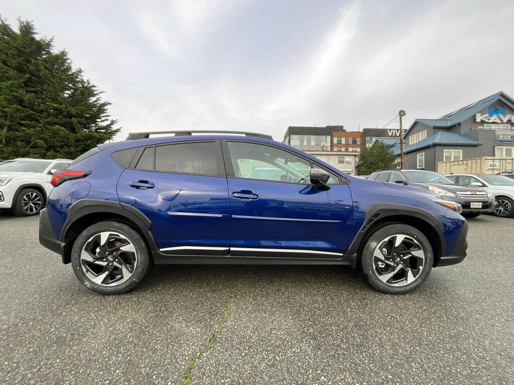New 2026 Subaru Crosstrek 2.5i Limited image 9