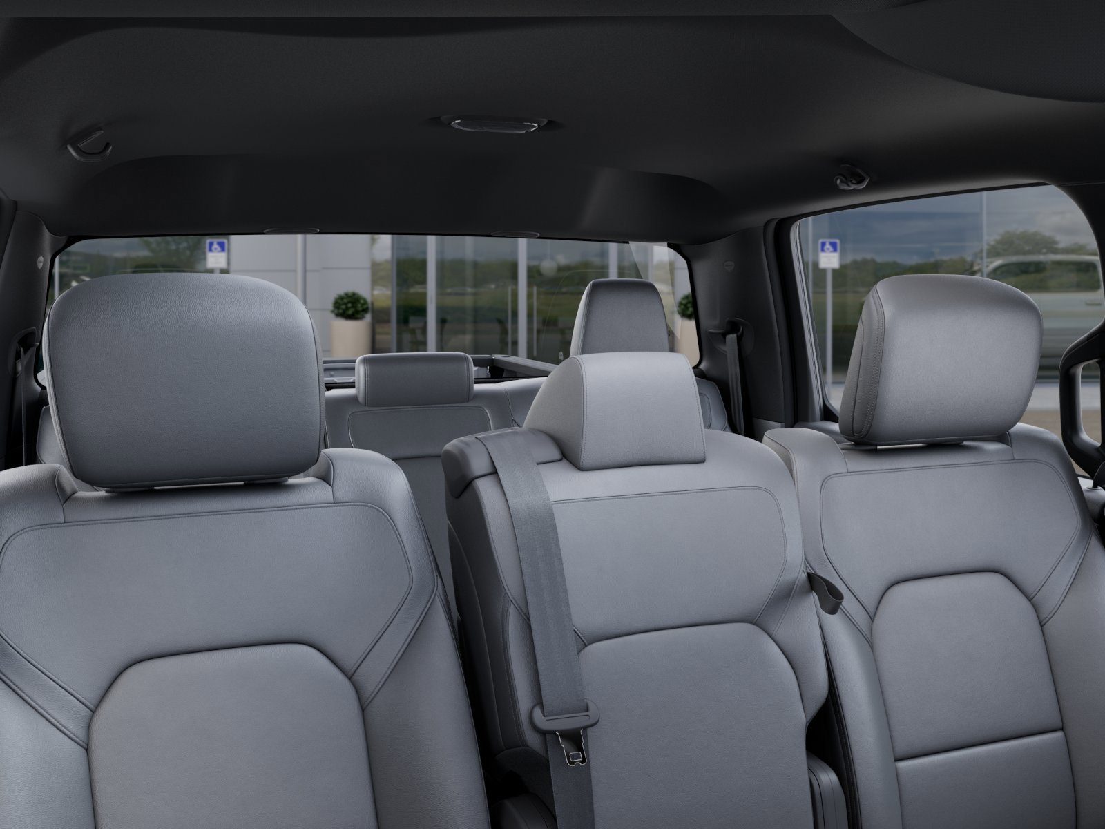 New 2025 RAM 1500 Tradesman image 26