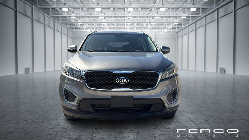 Used 2016 Kia Sorento LX w/ LX Convenience Package AWD/4WD image 8