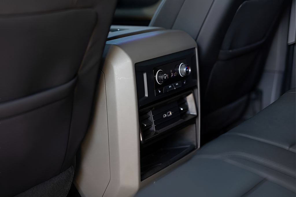Used 2024 GMC Hummer EV 3X AWD/4WD image 56