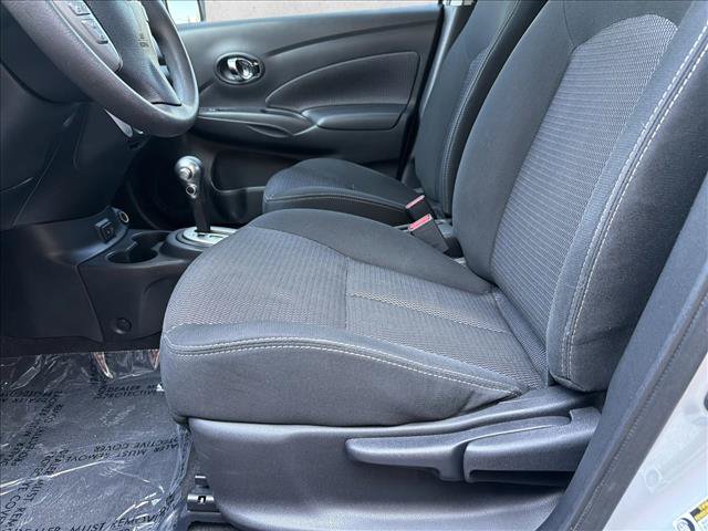 Used 2017 Nissan Versa SV FWD image 14
