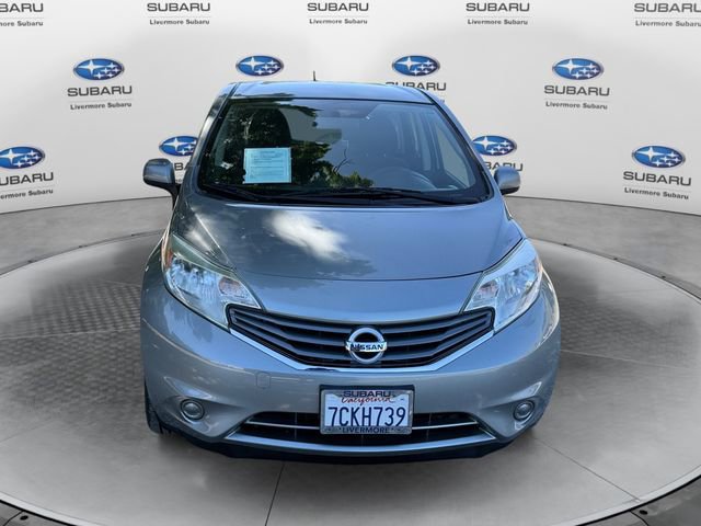 Used 2014 Nissan Versa Note S FWD image 2