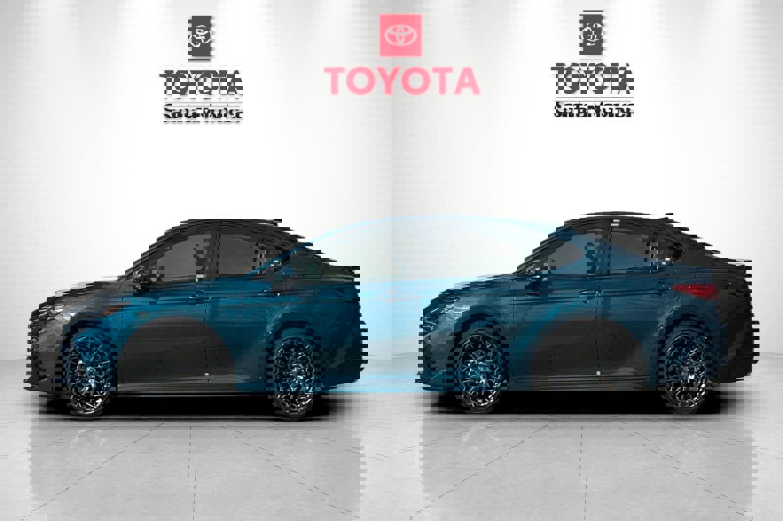 New 2026 Toyota Camry XSE image 8