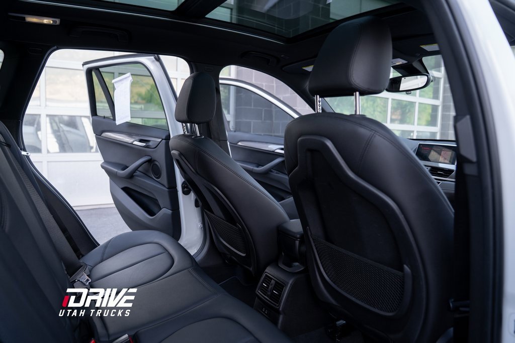 Used 2020 BMW X1 xDrive28i image 23