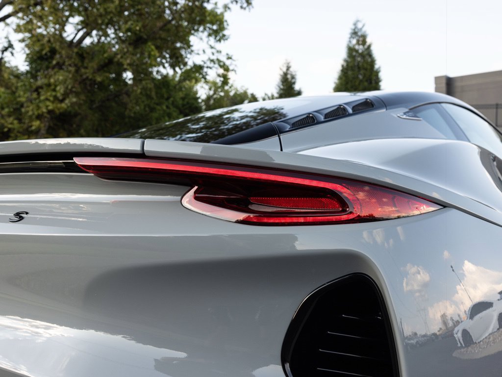 New 2027 Lotus Emira SE RWD image 45