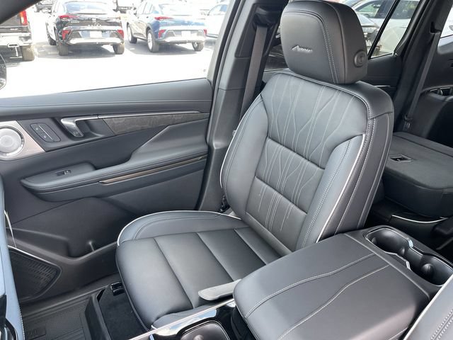 New 2026 Buick Enclave Avenir w/ Super Cruise Package AWD/4WD image 26