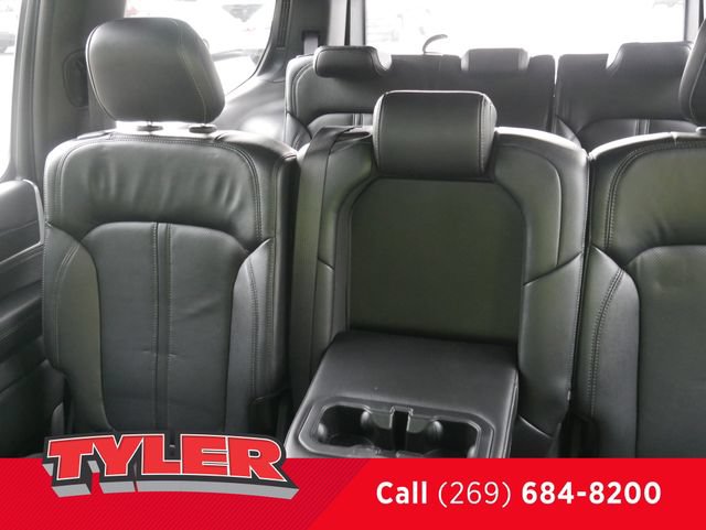 Certified 2023 Jeep Wagoneer 4WD image 39