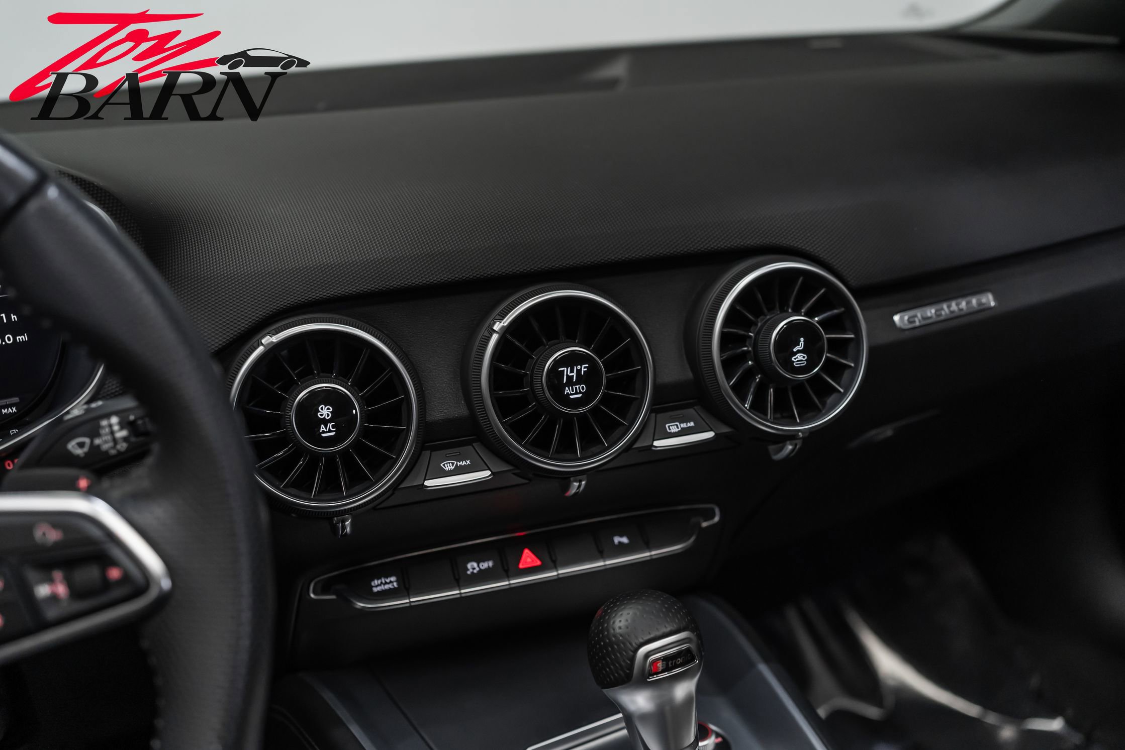 Used 2018 Audi TT 2.0T image 49