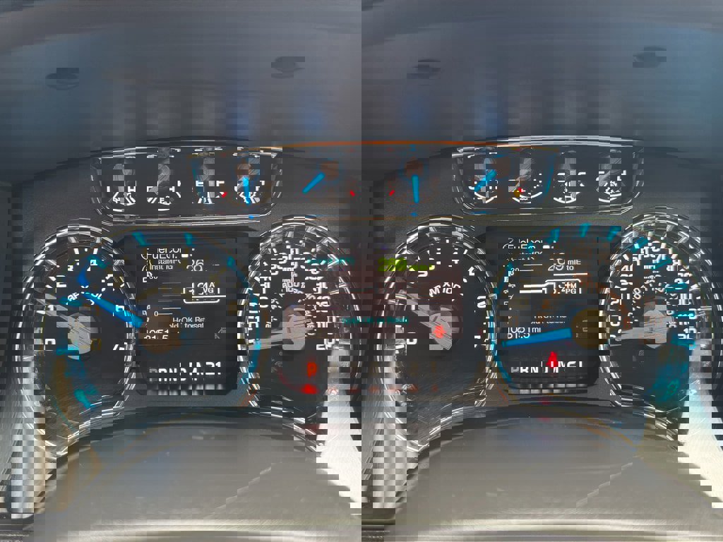 Used 2013 Ford F150 Lariat w/ Luxury Equipment Group image 29