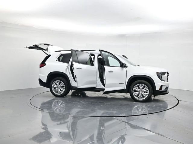 Used 2024 GMC Acadia Elevation image 51