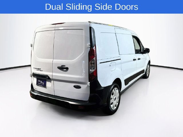 Certified 2021 Ford Transit Connect XL FWD image 11