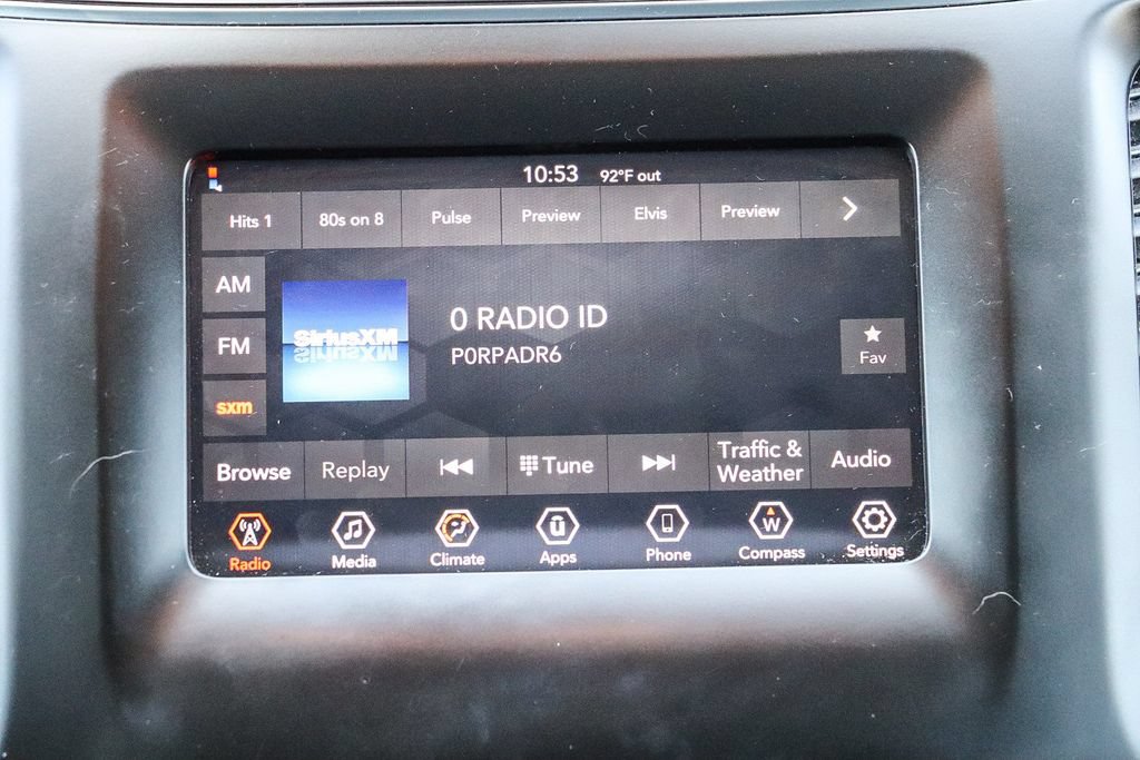Used 2020 Jeep Cherokee Latitude Plus FWD image 18