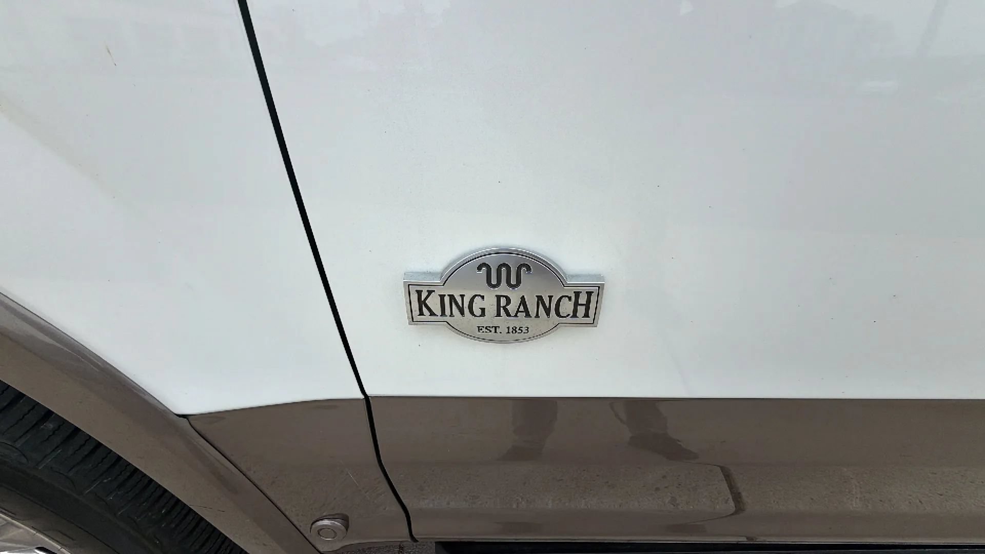 Used 2020 Ford F150 King Ranch w/ Equipment Group 601A Luxury AWD/4WD image 2