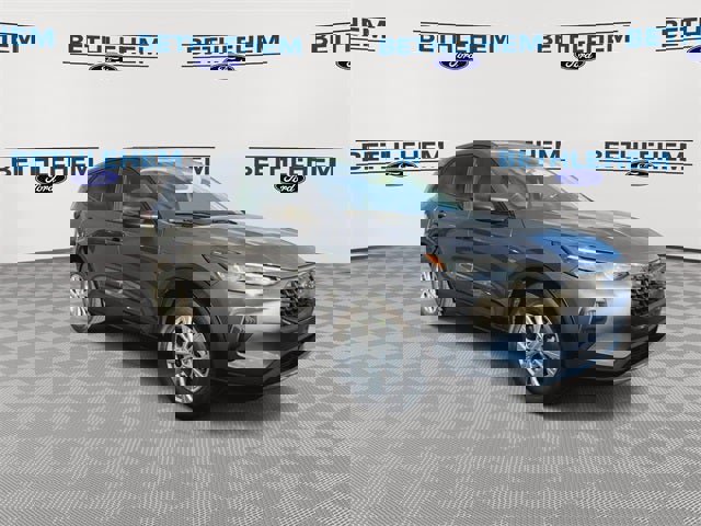 New 2026 Ford Escape Active w/ Cold Weather Package image 2