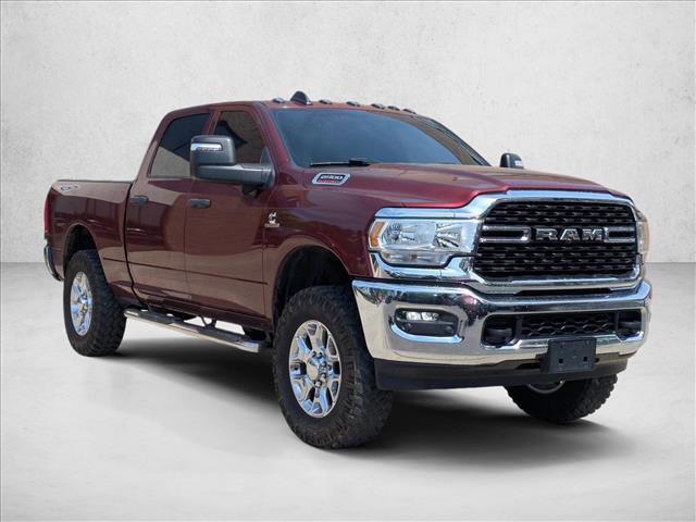 Used 2023 RAM 2500 Tradesman w/ Towing Technology Group image 3