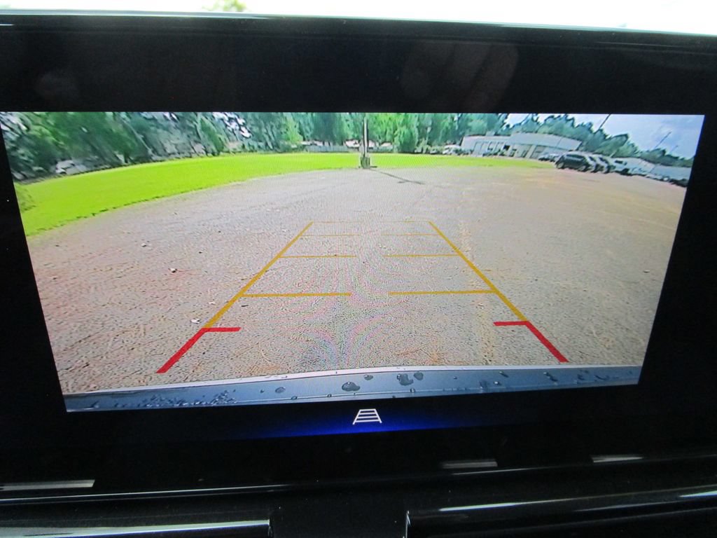 New 2026 Chevrolet TrailBlazer LT w/ Convenience Package FWD image 42