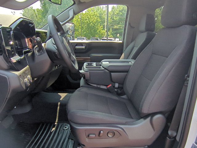 New 2025 Chevrolet Silverado 3500 LT w/ Convenience Package AWD/4WD image 20